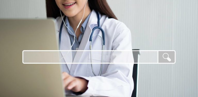 Healthcare SEO Strategies for Hospitals and Clinics to Increase Patient Footfall