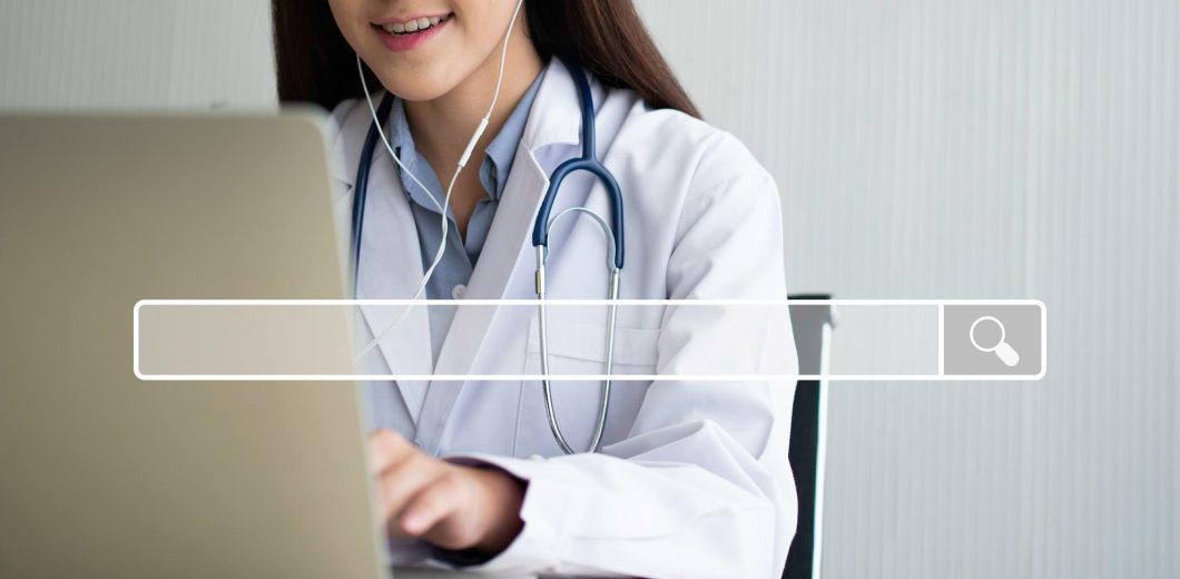 Healthcare SEO for hospitals