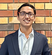 Aditya Mukherjee