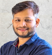 Amit Dudhat