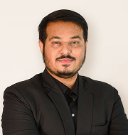 Jinal Parekh