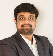 Pradeep Pachanekar
