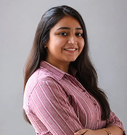 Vidhi Gajjar