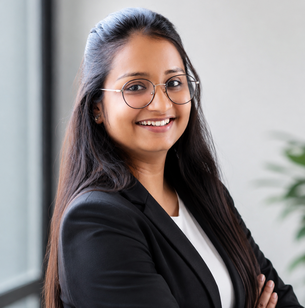 Priyanka Dholariya